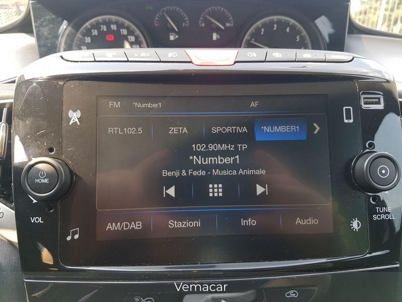 Lancia Ypsilon 1.0 FFly 5 porte S&S Hybrid Gold-SOLO KM 54900-NEOP!