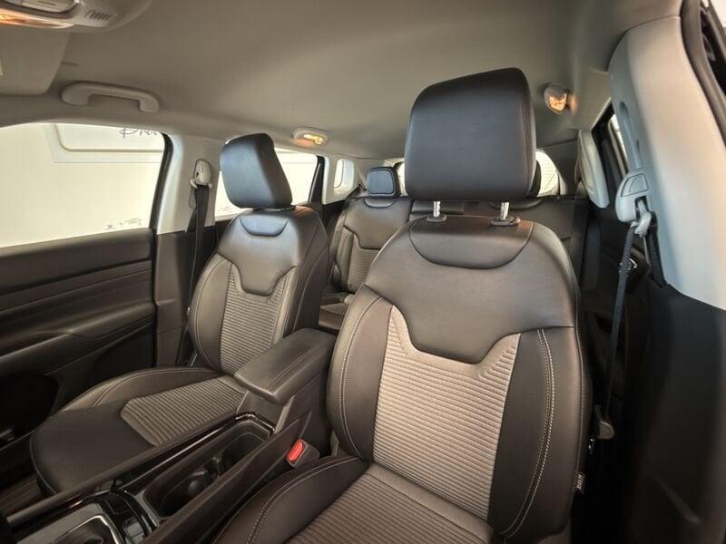 Jeep Compass Compass 1.5 Turbo T4 130 CV MHEV 2WD Altitude