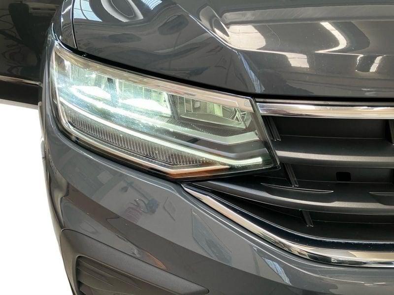Volkswagen Tiguan 2.0 TDI SCR 110KW Life DSG