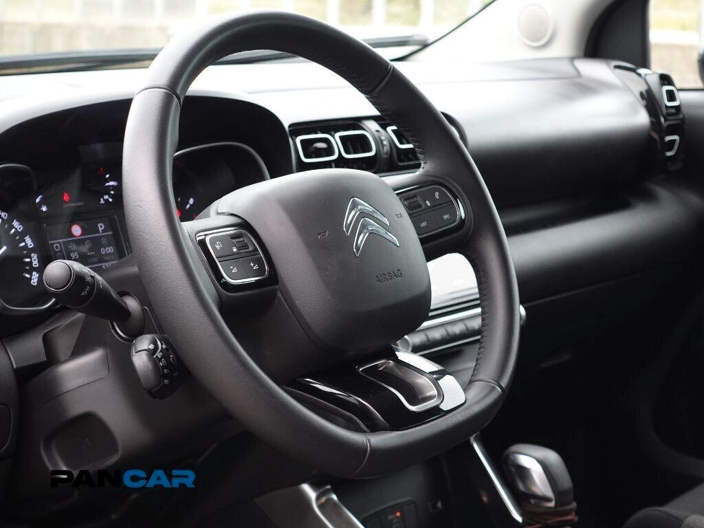 Citroen C3 Aircross PureTech 130 S&S EAT6 Max