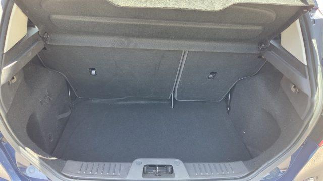 FORD Fiesta 1.2 60CV 5 porte PERMUTE OK NEOPATENTATI