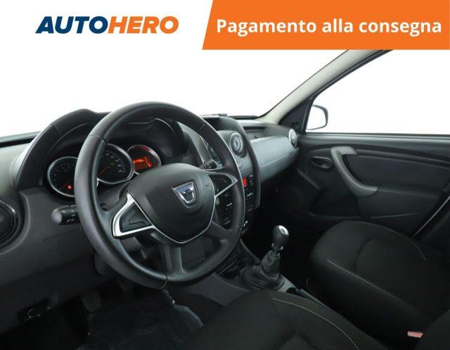 DACIA Duster 1.5 dCi 110CV Start&Stop 4x2 Ambiance