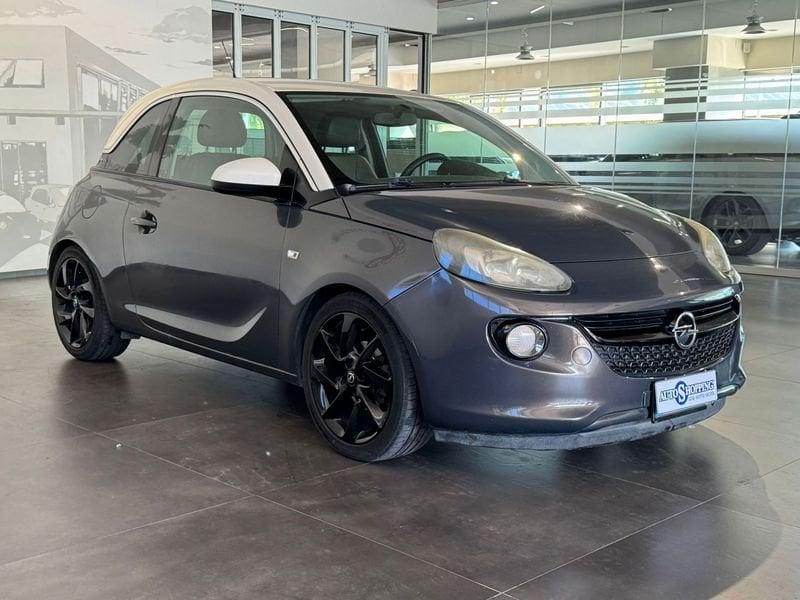 Opel Adam Adam 1.4 100 CV Glam GPL
