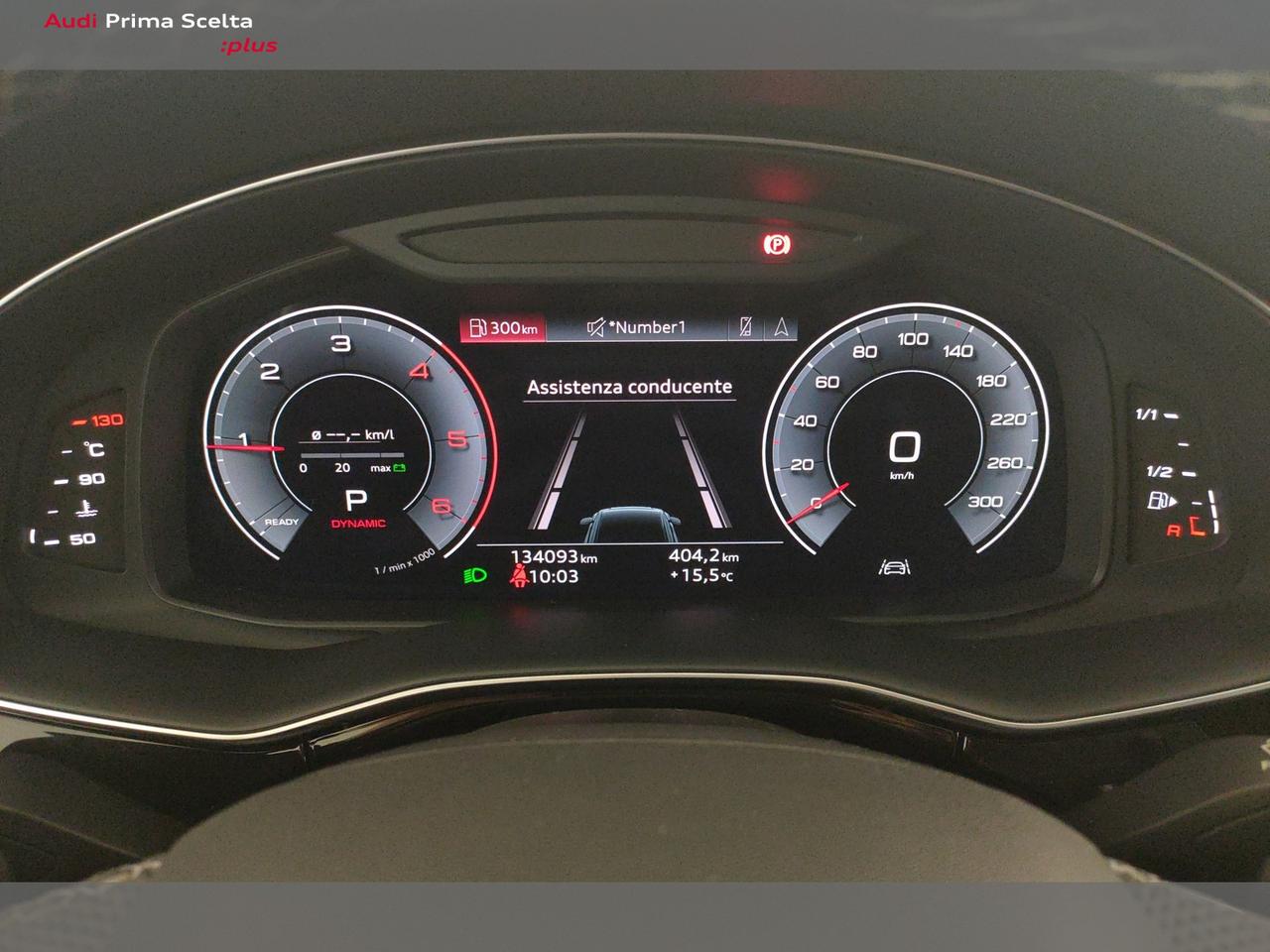 50 3.0 TDI Sport quattro Tiptronic