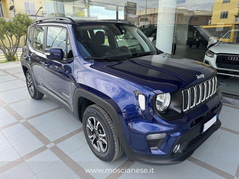Jeep Renegade 1.6 Mjt 120 CV Business