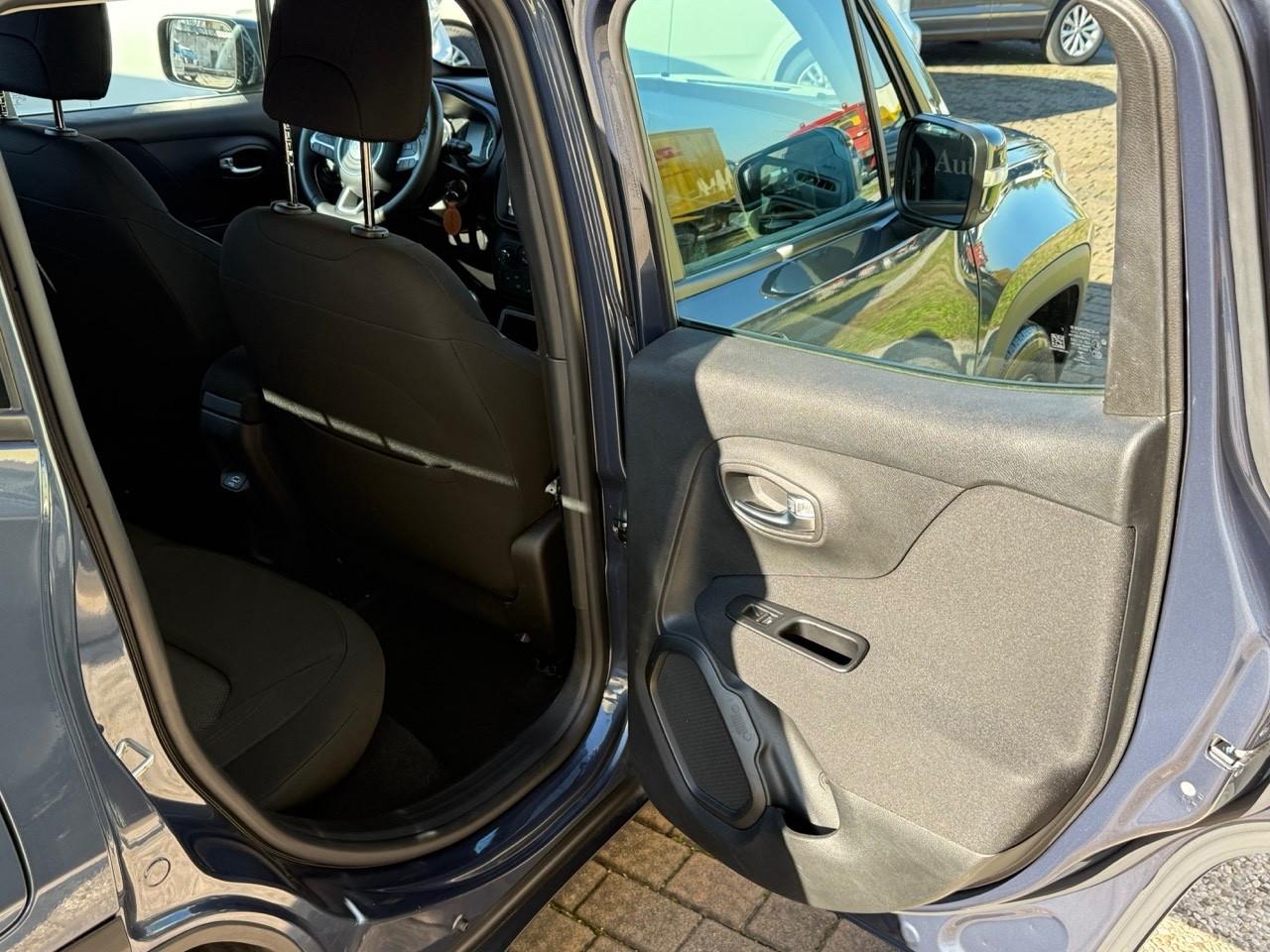 Jeep Renegade 1.6 Mjt 130 CV UNIPRO/PREZZO REALE