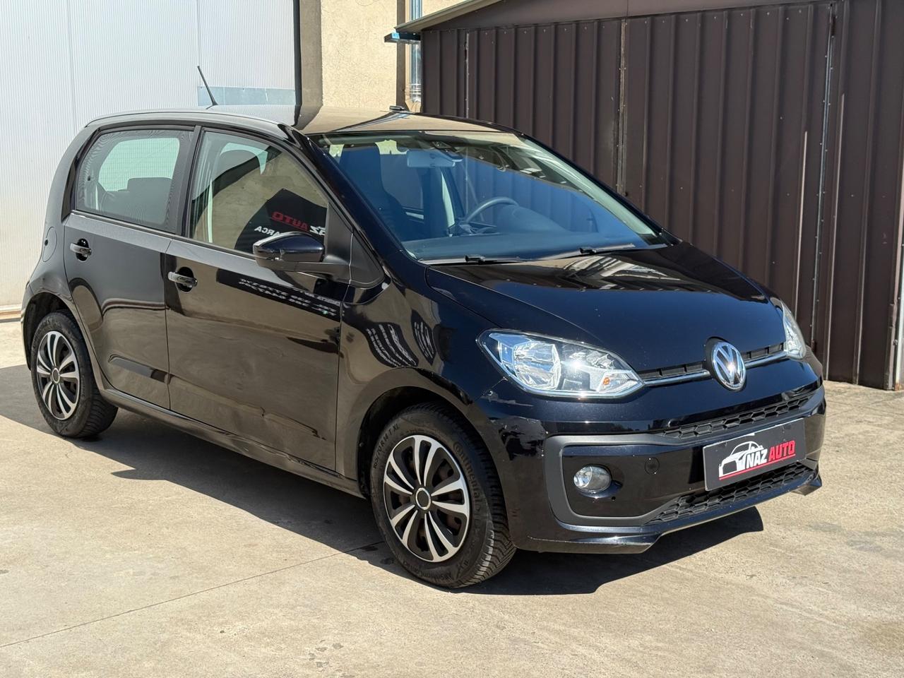 Volkswagen up! 1.0 5p. move