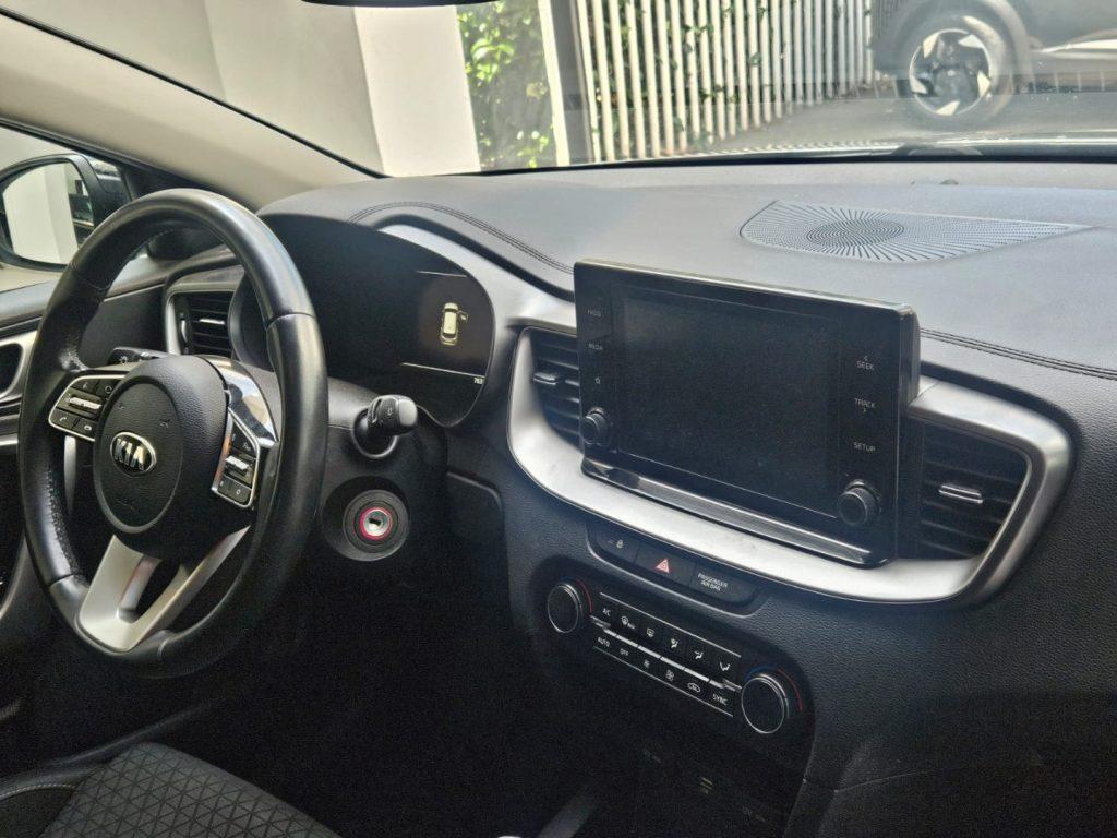 Kia Ceed / cee'd 1.6 CRDi 136 CV MHEV iMT 5p. Style da €179,00