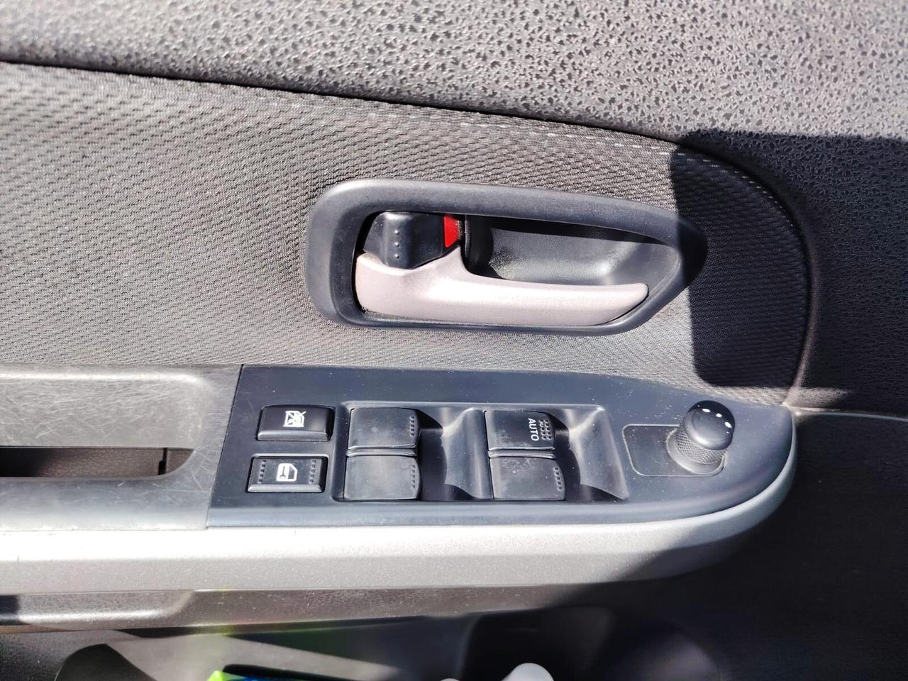 Suzuki Grand Vitara 1.9 DDiS 5 porte