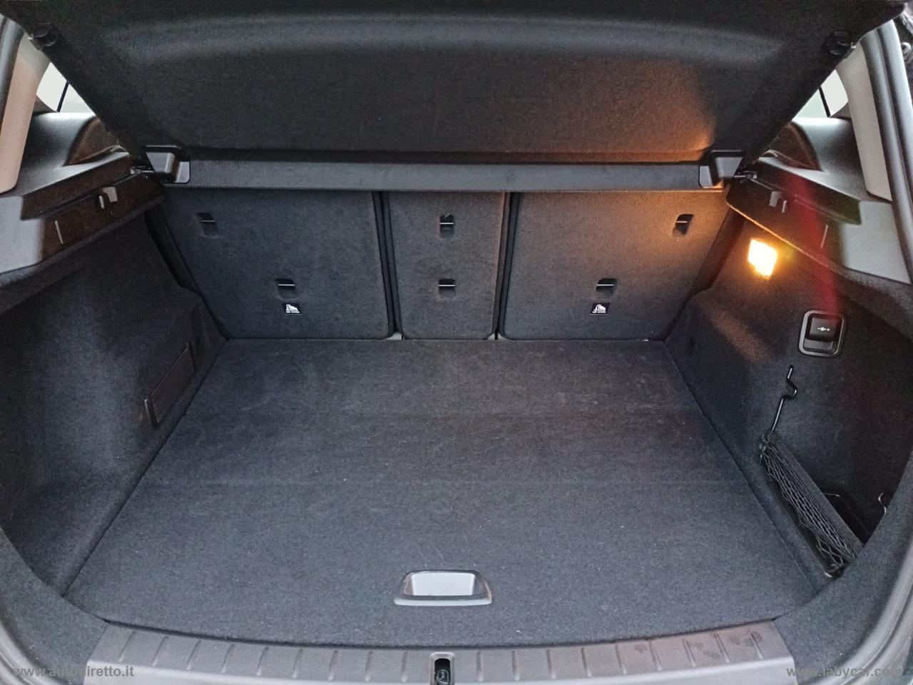 BMW 220d xDrive Active Tourer Business