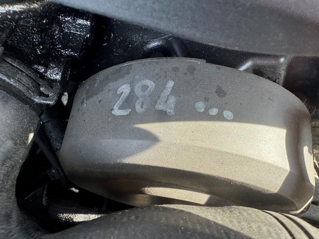 Volkswagen Golf 1.9 TDI/90 CV cat 3p. 25 Years