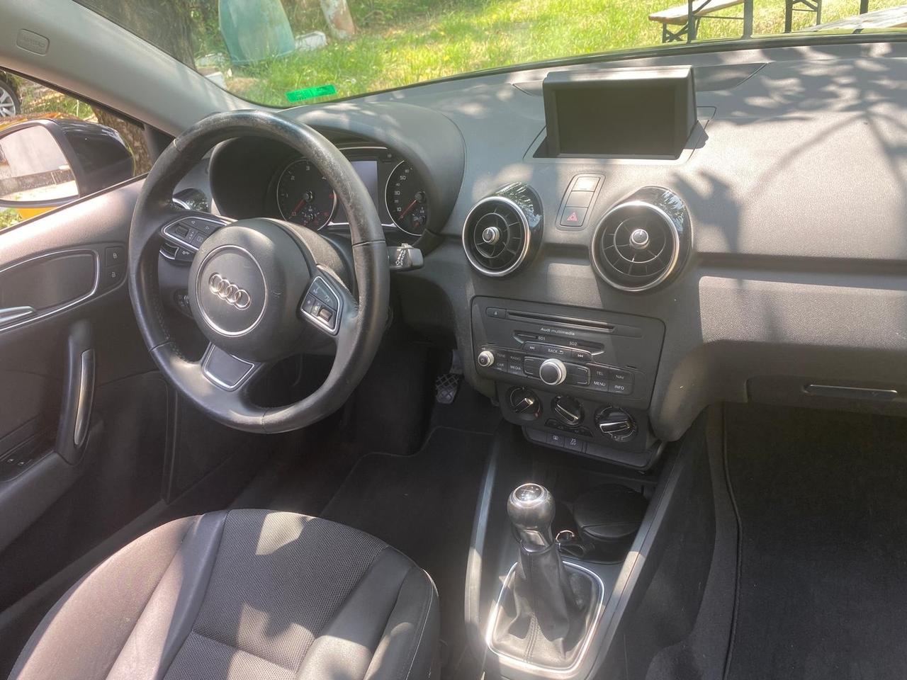 Audi A1 1.6 TDI 105 CV Ambition