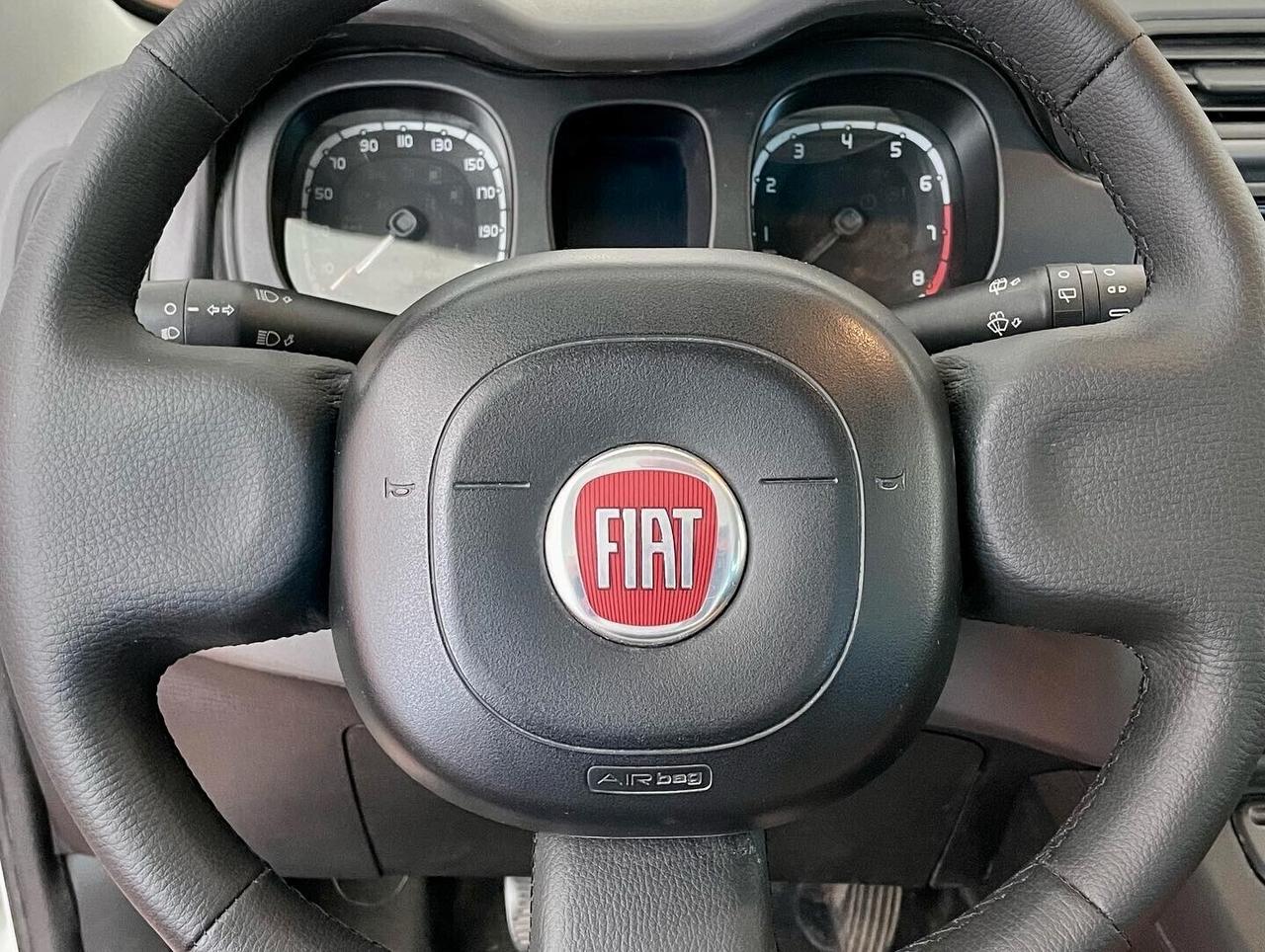 Fiat PANDA 1.3 MJT