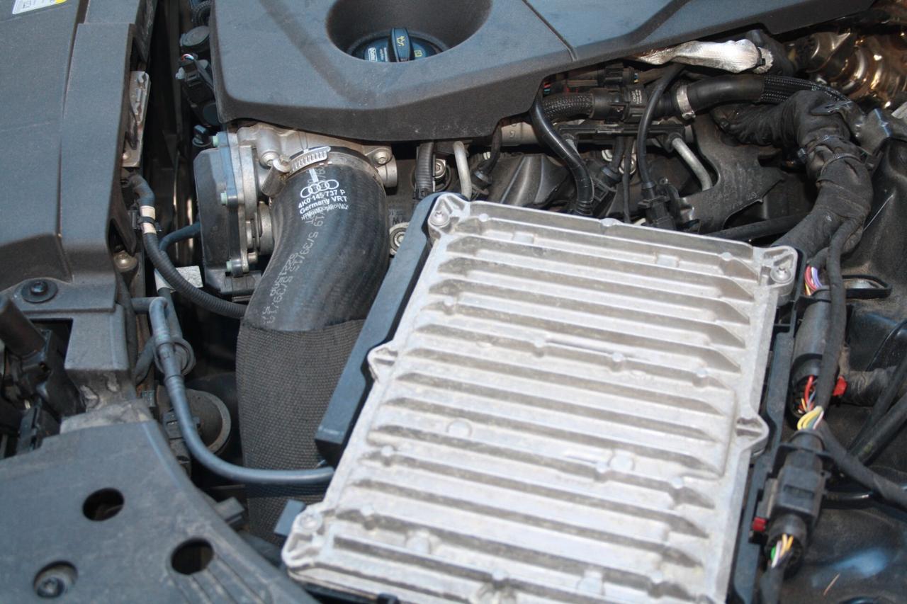 Audi A6 Avant 45 3.0 TDI MHEV 4 S Tronic Business