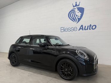 Mini 1.5 Cooper Camden 5 porte NEOPATENTATI