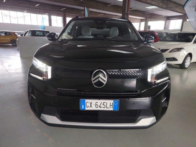 CITROEN C3 100 Max MY25