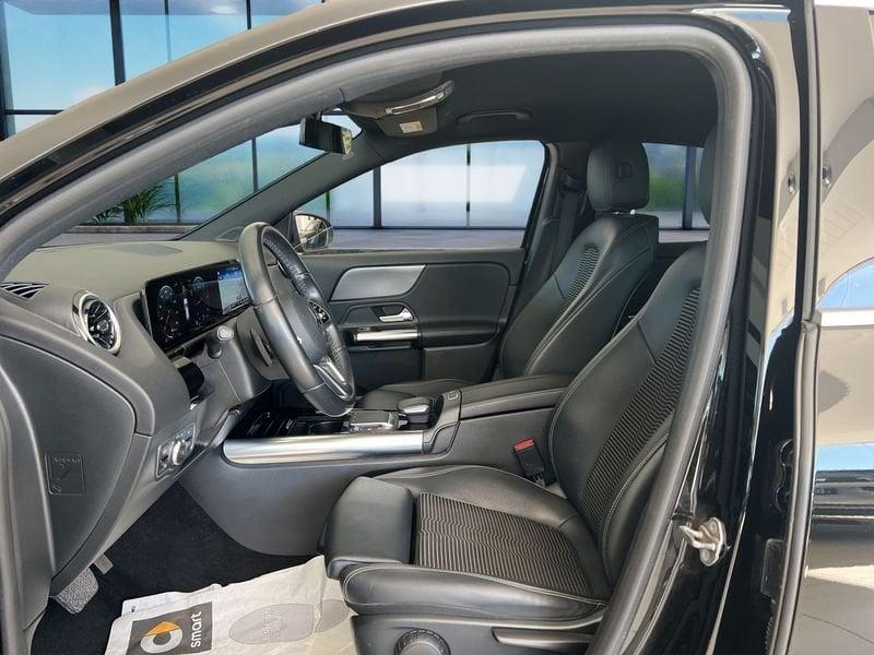 Mercedes-Benz GLA GLA 200 d Automatic Sport Plus