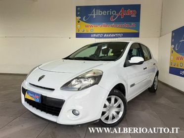 RENAULT Clio 1.2 16V 5 porte Live!