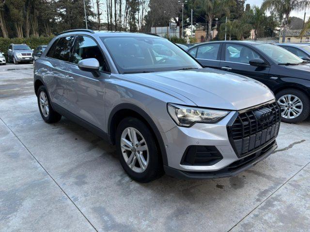 AUDI Q3 35 TDI Quattro