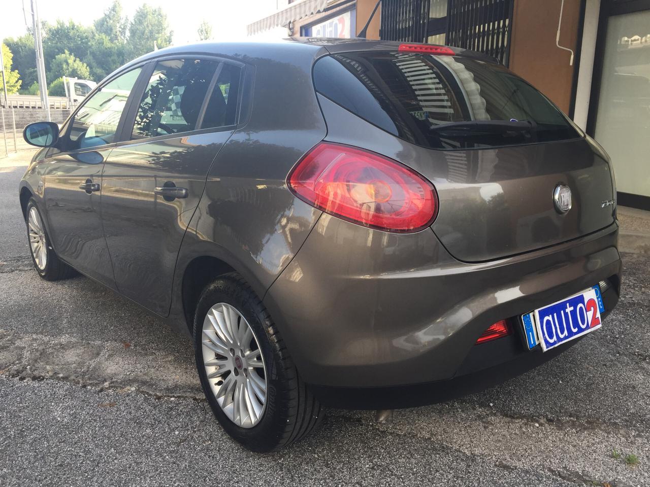 Fiat Bravo 1.4 Dynamic 16 V X NEOPATENTATI