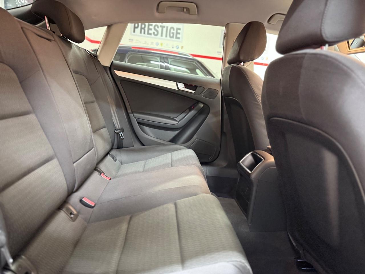 Audi A5 2.0 TDI F.AP. Ambition