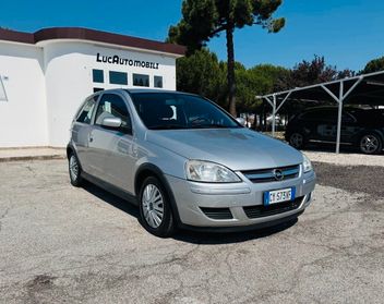 Opel Corsa 1.2i 16V cat 3 porte