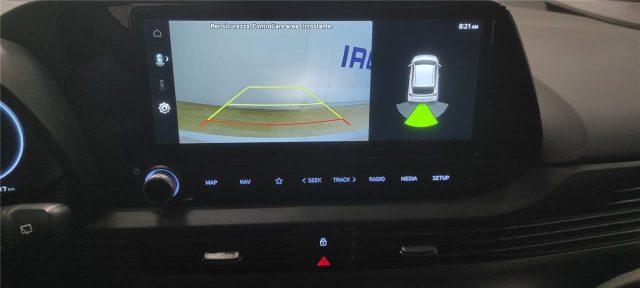 HYUNDAI i20 3ª serie 1.0 T-GDI Connectline