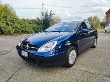 Citroen C5 2.0 HDi 142.000 KM