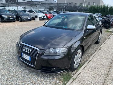 AUDI A3 2.0 16V TDI