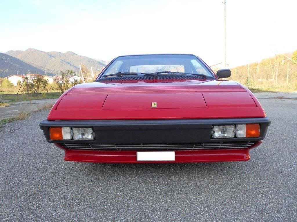 FERRARI Mondial 8