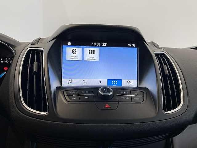 Ford C-MAX 1.5 TDCi 120CV Powershift Start&Stop Business