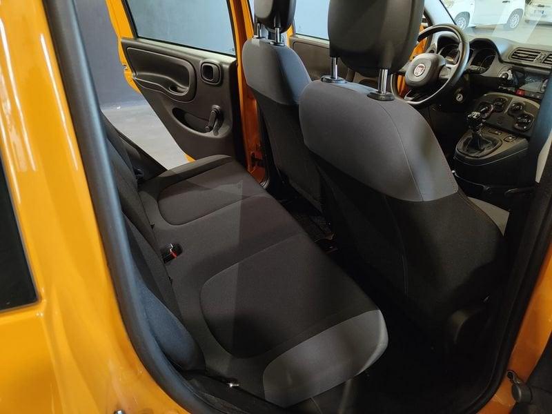 FIAT Panda Panda 1.2 Easy