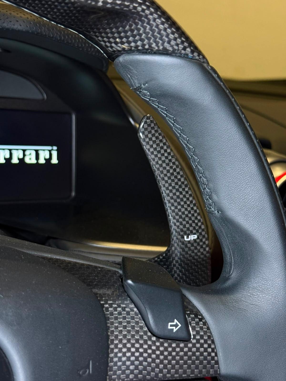 Ferrari 812 GTS 6.5 dct