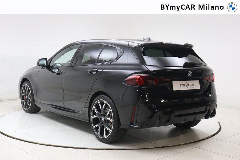 BMW Serie 1 118 d MSport Pro DCT
