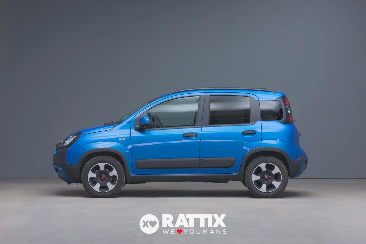 Fiat Panda 1.0 Firefly Hybrid 70CV Cross 5p.ti