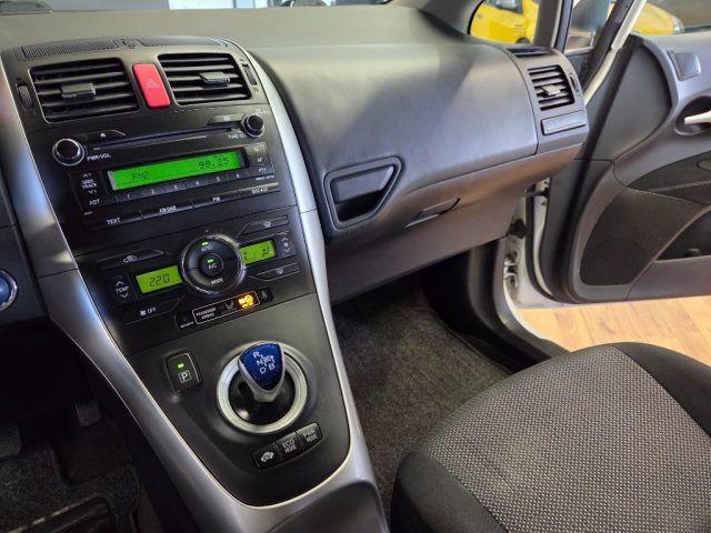 TOYOTA Auris 1.8 HSD 5 porte Executive HYBRID