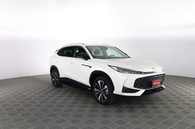 MG HS (2024-->) PHEV Luxury