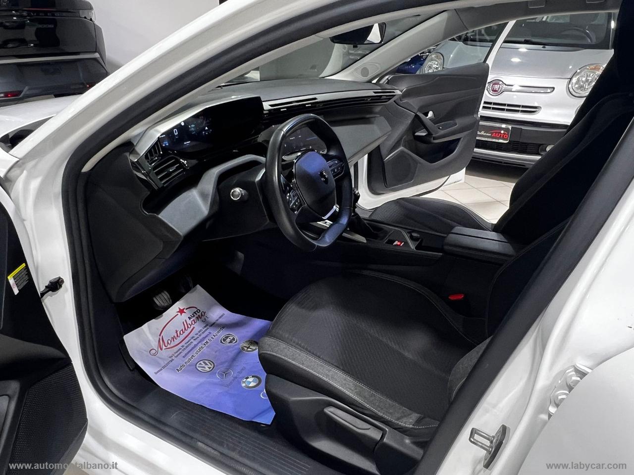 PEUGEOT 308 BlueHDi 130 S&S Allure Pack