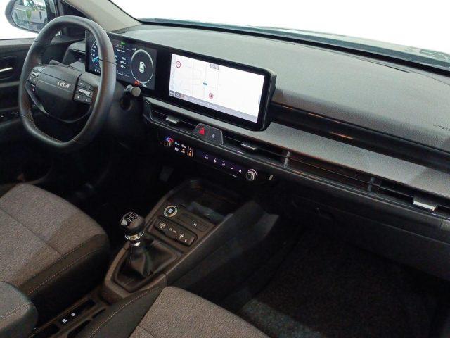 KIA Stonic 1.0 T-GDi 115 CV MHEV MT Style