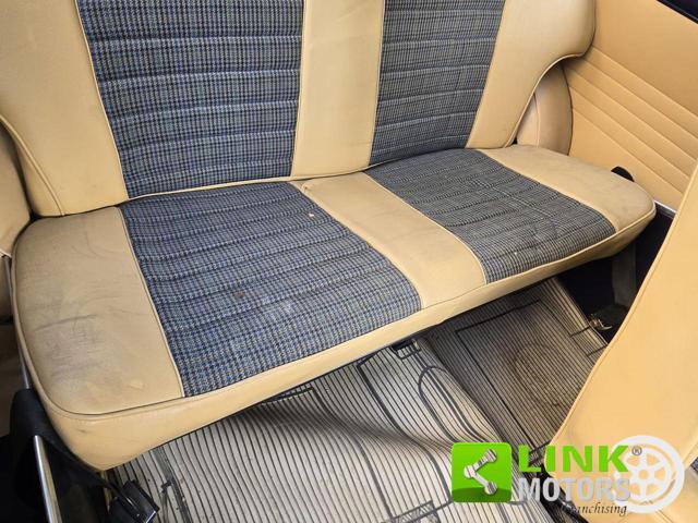 INNOCENTI Mini Cooper 1.3