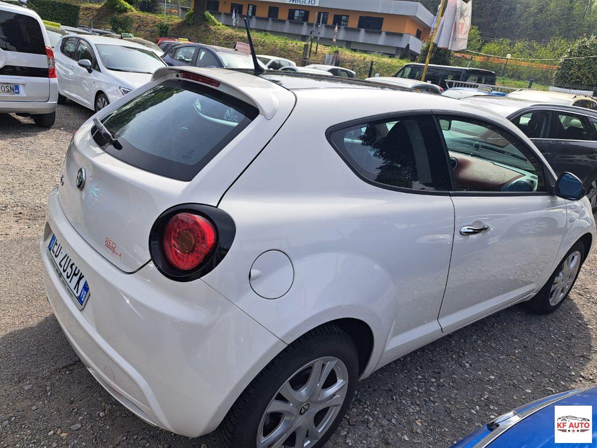 ALFA ROMEO - MiTo 1.4 Progression