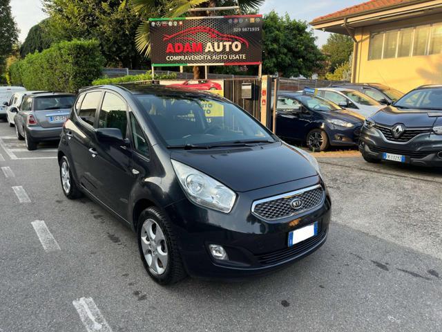 KIA Venga 1.4 CVVT EX ISG