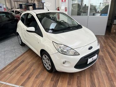 FORD Ka+ 1.3 TDCi 75CV cDPF - OP SETTORE-Leggi note