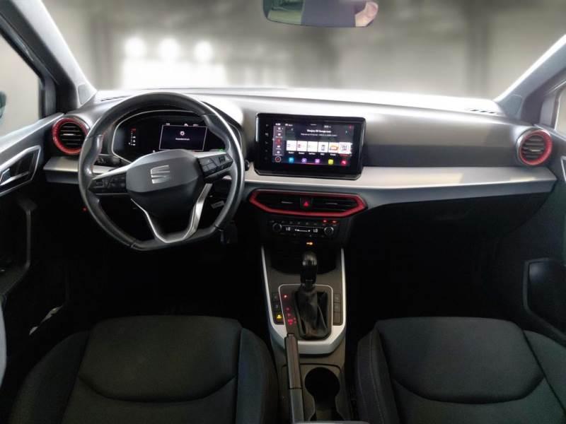 Seat Arona 1.0 ecotsi FR 110cv dsg