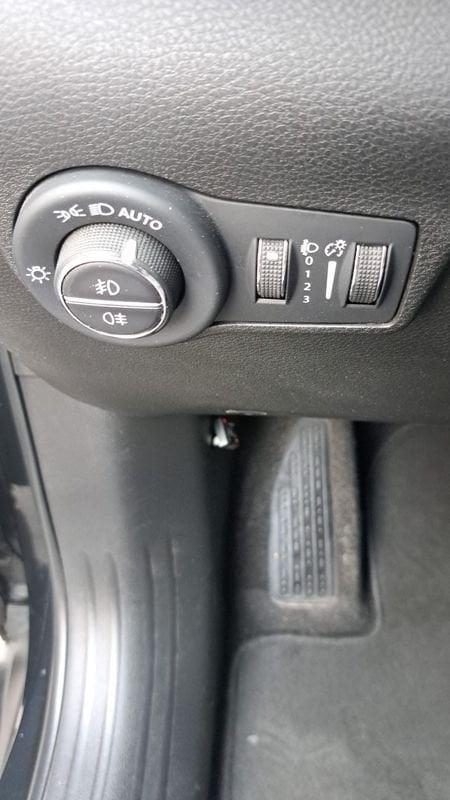 Jeep Compass 1.3 Turbo 150 CV AUTOM. GPL LIMITED