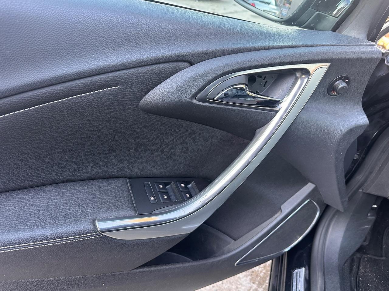 Opel Astra 1.7 CDTI 110CV 5 porte solo 120mila km