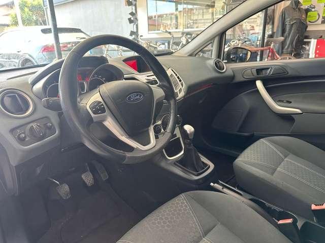 Ford Fiesta Fiesta 3p 1.4 tdci Titanium PERFETTA