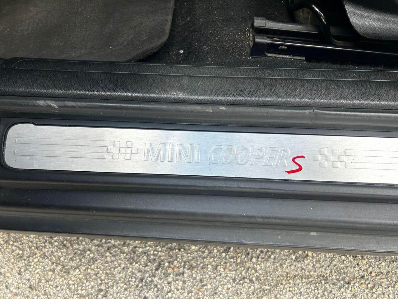 Mini Cooper D Clubman 2.0 SD ALL4 2017