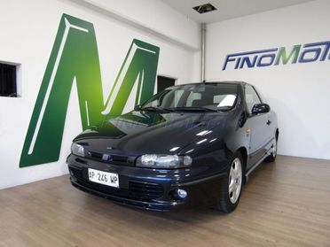 FIAT Bravo 2.0i 20V HGT 147 CV - UNICO PROPRIETARIO