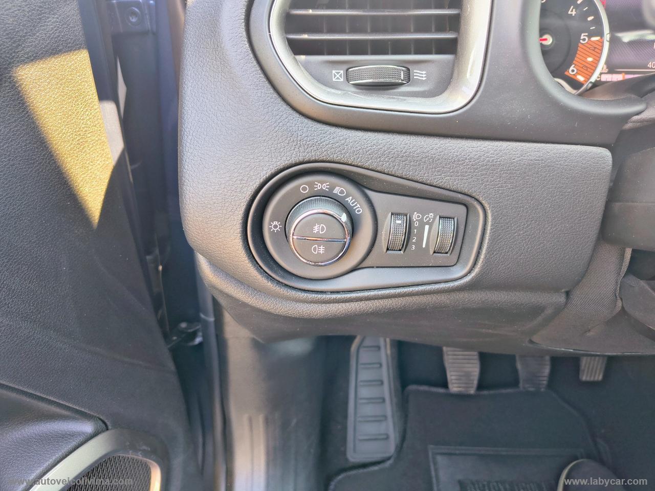 JEEP Renegade 1.6 Mjt 130CV Limited
